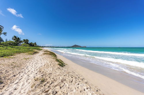 Photo 58 - Palione Papalani by Avantstay New $1.5m Remodel Steps From Kailua Beach w/ Private Pool & Hot Tub