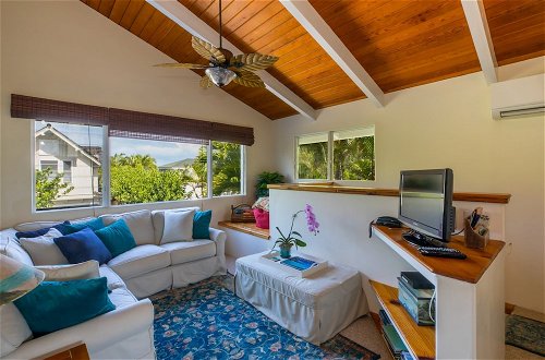 Foto 29 - Palione Papalani by Avantstay Steps From Kailua Beach w/ Private Pool & Hot Tub