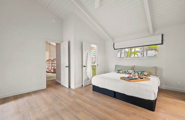 Palione Papalani by Avantstay New 9.5m Remodel Steps From Kailua Beach w/ Private Pool & Hot Tub - Foto $