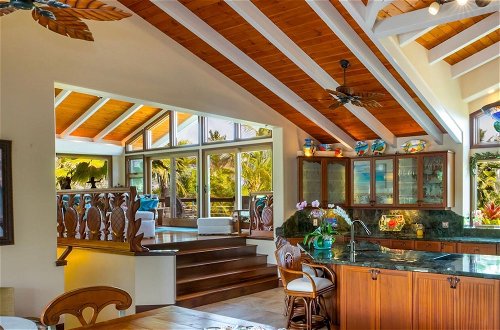 Foto 10 - Palione Papalani by Avantstay Steps From Kailua Beach w/ Private Pool & Hot Tub