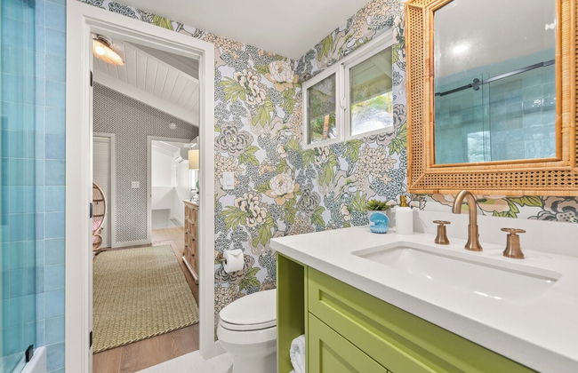 Palione Papalani by Avantstay New 31.5m Remodel Steps From Kailua Beach w/ Private Pool & Hot Tub - Foto $