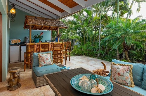 Photo 32 - Palione Papalani by Avantstay Steps From Kailua Beach w/ Private Pool & Hot Tub