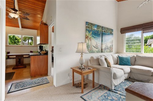 Photo 33 - Palione Papalani by Avantstay Steps From Kailua Beach w/ Private Pool & Hot Tub