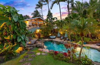 Photo 1 - Palione Papalani by Avantstay Steps From Kailua Beach w/ Private Pool & Hot Tub