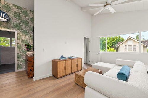 Photo 19 - Palione Papalani by Avantstay New $1.5m Remodel Steps From Kailua Beach w/ Private Pool & Hot Tub