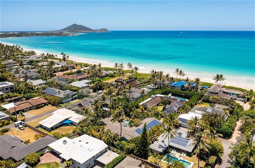 Photo 22 - Palione Papalani by Avantstay Steps From Kailua Beach w/ Private Pool & Hot Tub