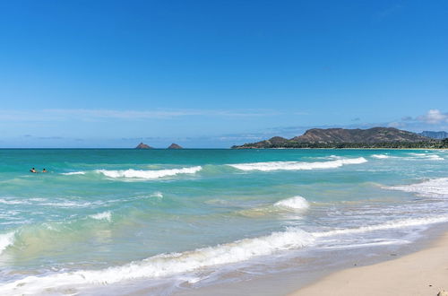 Photo 57 - Palione Papalani by Avantstay New $1.5m Remodel Steps From Kailua Beach w/ Private Pool & Hot Tub