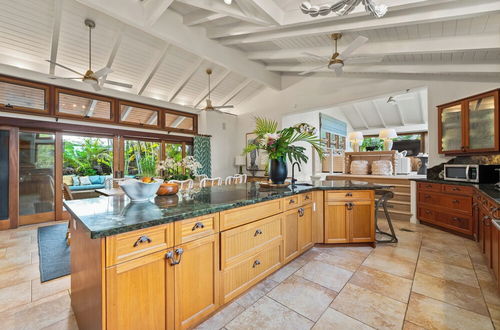 Photo 16 - Palione Papalani by Avantstay New $1.5m Remodel Steps From Kailua Beach w/ Private Pool & Hot Tub