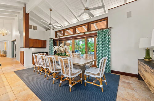 Photo 44 - Palione Papalani by Avantstay New $1.5m Remodel Steps From Kailua Beach w/ Private Pool & Hot Tub