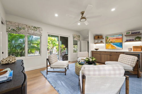 Photo 20 - Palione Papalani by Avantstay New $1.5m Remodel Steps From Kailua Beach w/ Private Pool & Hot Tub