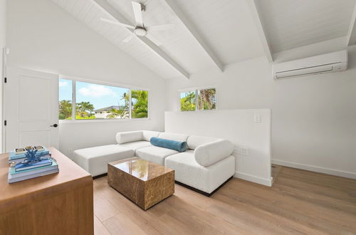 Photo 21 - Palione Papalani by Avantstay New $1.5m Remodel Steps From Kailua Beach w/ Private Pool & Hot Tub