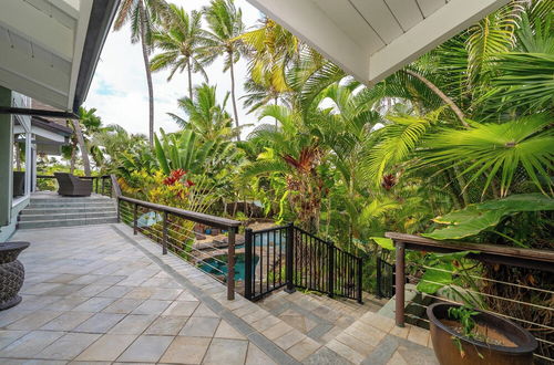 Photo 53 - Palione Papalani by Avantstay New $1.5m Remodel Steps From Kailua Beach w/ Private Pool & Hot Tub