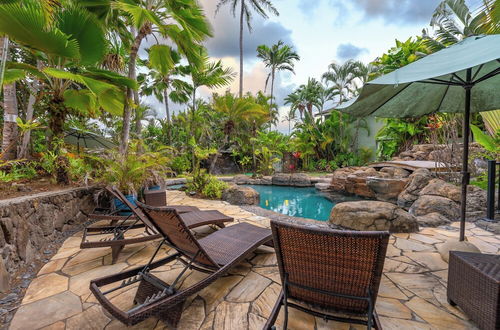 Photo 37 - Palione Papalani by Avantstay New $1.5m Remodel Steps From Kailua Beach w/ Private Pool & Hot Tub