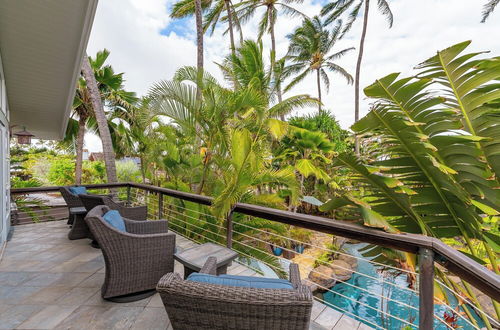 Photo 60 - Palione Papalani by Avantstay New $1.5m Remodel Steps From Kailua Beach w/ Private Pool & Hot Tub