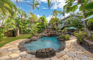 Foto 1 - Palione Papalani by Avantstay New $1.5m Remodel Steps From Kailua Beach w/ Private Pool & Hot Tub