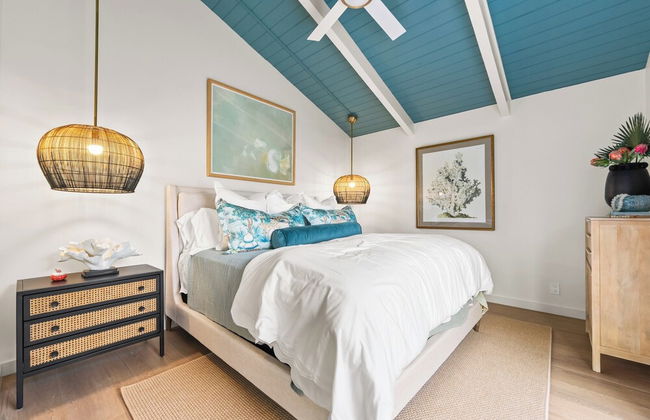 Palione Papalani by Avantstay New 10.5m Remodel Steps From Kailua Beach w/ Private Pool & Hot Tub - Foto $