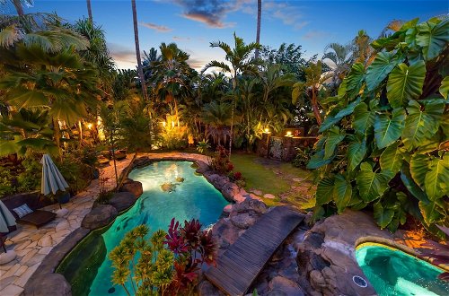 Photo 36 - Palione Papalani by Avantstay Steps From Kailua Beach w/ Private Pool & Hot Tub