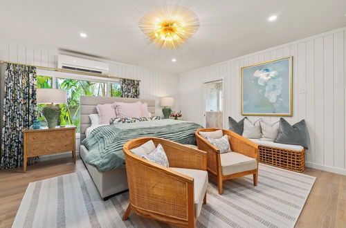 Photo 13 - Palione Papalani by Avantstay New $1.5m Remodel Steps From Kailua Beach w/ Private Pool & Hot Tub