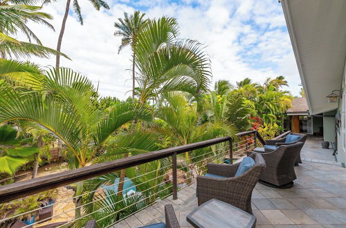 Photo 59 - Palione Papalani by Avantstay New $1.5m Remodel Steps From Kailua Beach w/ Private Pool & Hot Tub