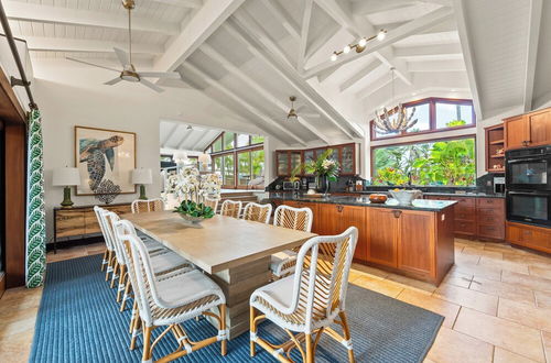 Photo 42 - Palione Papalani by Avantstay New $1.5m Remodel Steps From Kailua Beach w/ Private Pool & Hot Tub