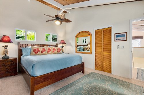 Foto 6 - Palione Papalani by Avantstay Steps From Kailua Beach w/ Private Pool & Hot Tub
