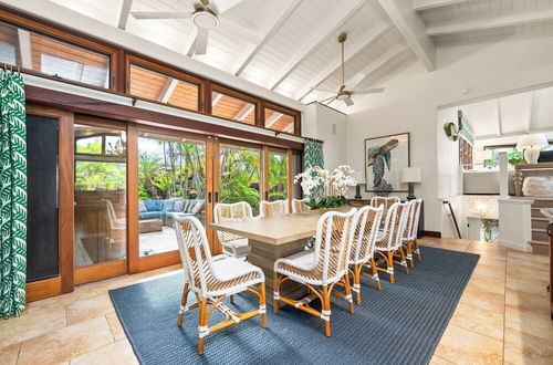 Photo 45 - Palione Papalani by Avantstay New $1.5m Remodel Steps From Kailua Beach w/ Private Pool & Hot Tub