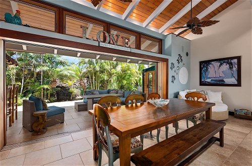 Foto 9 - Palione Papalani by Avantstay Steps From Kailua Beach w/ Private Pool & Hot Tub