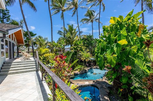 Photo 2 - Palione Papalani by Avantstay Steps From Kailua Beach w/ Private Pool & Hot Tub