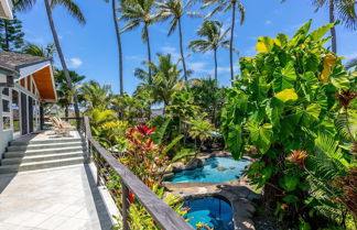 Photo 2 - Palione Papalani by Avantstay Steps From Kailua Beach w/ Private Pool & Hot Tub