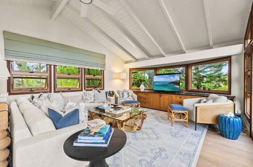 Photo 24 - Palione Papalani by Avantstay New $1.5m Remodel Steps From Kailua Beach w/ Private Pool & Hot Tub