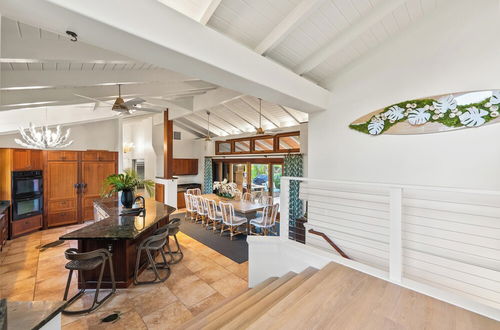 Photo 50 - Palione Papalani by Avantstay New $1.5m Remodel Steps From Kailua Beach w/ Private Pool & Hot Tub