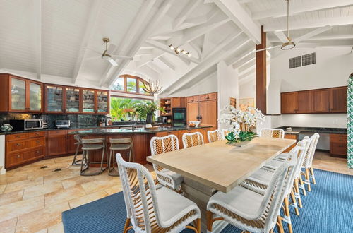 Photo 43 - Palione Papalani by Avantstay New $1.5m Remodel Steps From Kailua Beach w/ Private Pool & Hot Tub