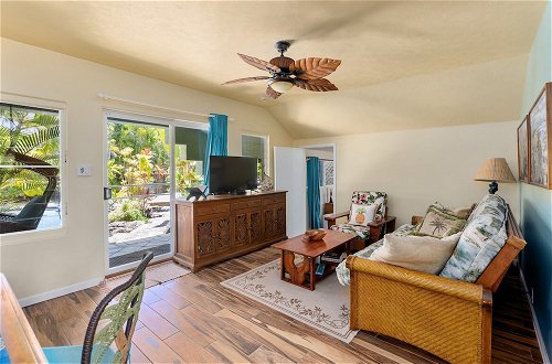 Photo 10 - Palione Papalani by Avantstay Steps From Kailua Beach w/ Private Pool & Hot Tub