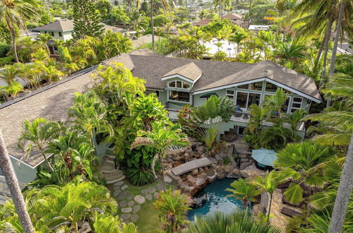 Photo 64 - Palione Papalani by Avantstay New $1.5m Remodel Steps From Kailua Beach w/ Private Pool & Hot Tub