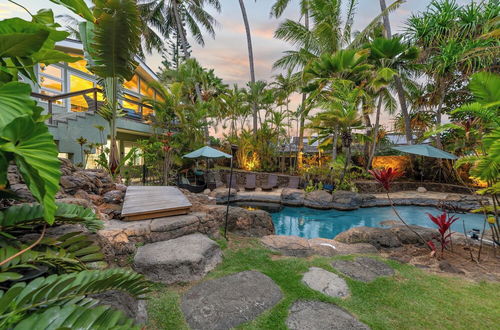 Photo 38 - Palione Papalani by Avantstay New $1.5m Remodel Steps From Kailua Beach w/ Private Pool & Hot Tub