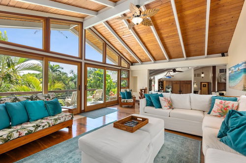 Photo 31 - Palione Papalani by Avantstay Steps From Kailua Beach w/ Private Pool & Hot Tub