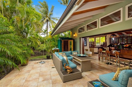 Foto 31 - Palione Papalani by Avantstay Steps From Kailua Beach w/ Private Pool & Hot Tub