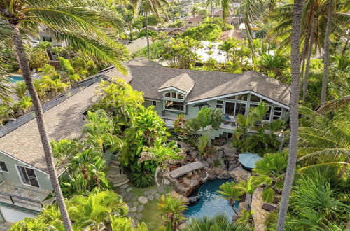 Photo 63 - Palione Papalani by Avantstay New $1.5m Remodel Steps From Kailua Beach w/ Private Pool & Hot Tub