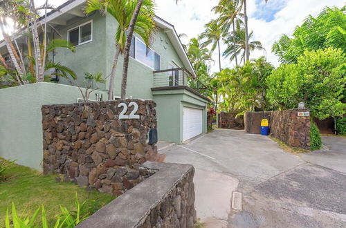 Photo 54 - Palione Papalani by Avantstay New $1.5m Remodel Steps From Kailua Beach w/ Private Pool & Hot Tub