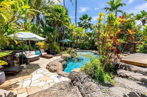 Photo 28 - Palione Papalani by Avantstay Steps From Kailua Beach w/ Private Pool & Hot Tub