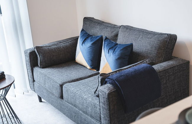 Birtin Works Apartments - Brand New - City Centre - Foto 31