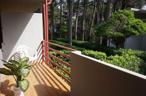 Foto 16 - Spectacular Terraced Villa Near the sea With Private Garden, on Three Floors