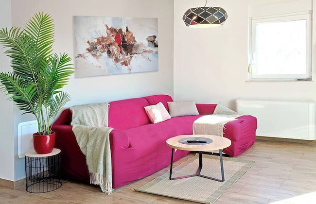 Basilea Beautiful Apartment - Foto 7
