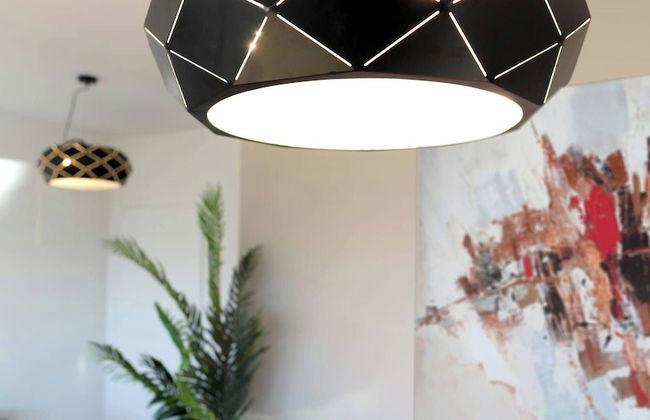 Basilea Beautiful Apartment - Foto 19