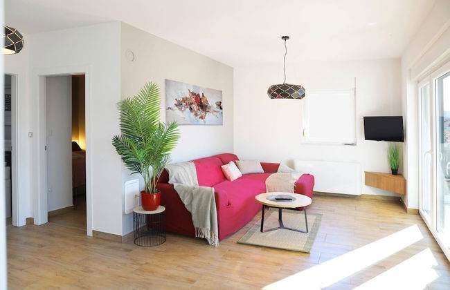 Basilea Beautiful Apartment - Foto 1