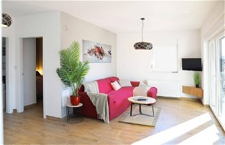 Photo 1 - Basilea Beautiful Apartment