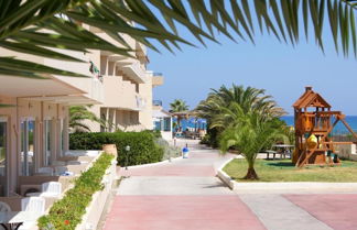 Photo 3 - Apartment for 3 People With Swimming Pool Near the Beach