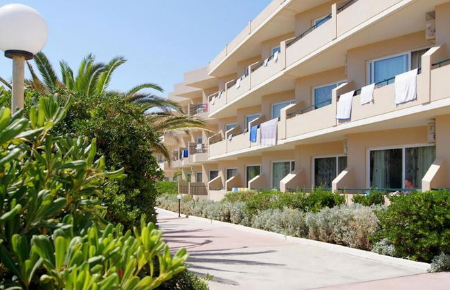Apartment for 3 Persons, With Swimming Pool, Near the Beach - Foto 4