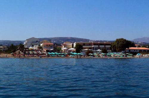 Photo 8 - Apartment for 3 People With Swimming Pool Near the Beach