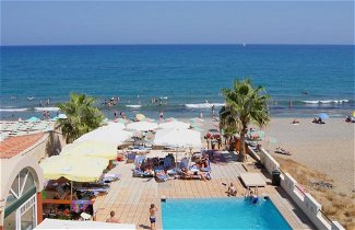 Photo 1 - Apartment for 3 Persons, With Swimming Pool, Near the Beach